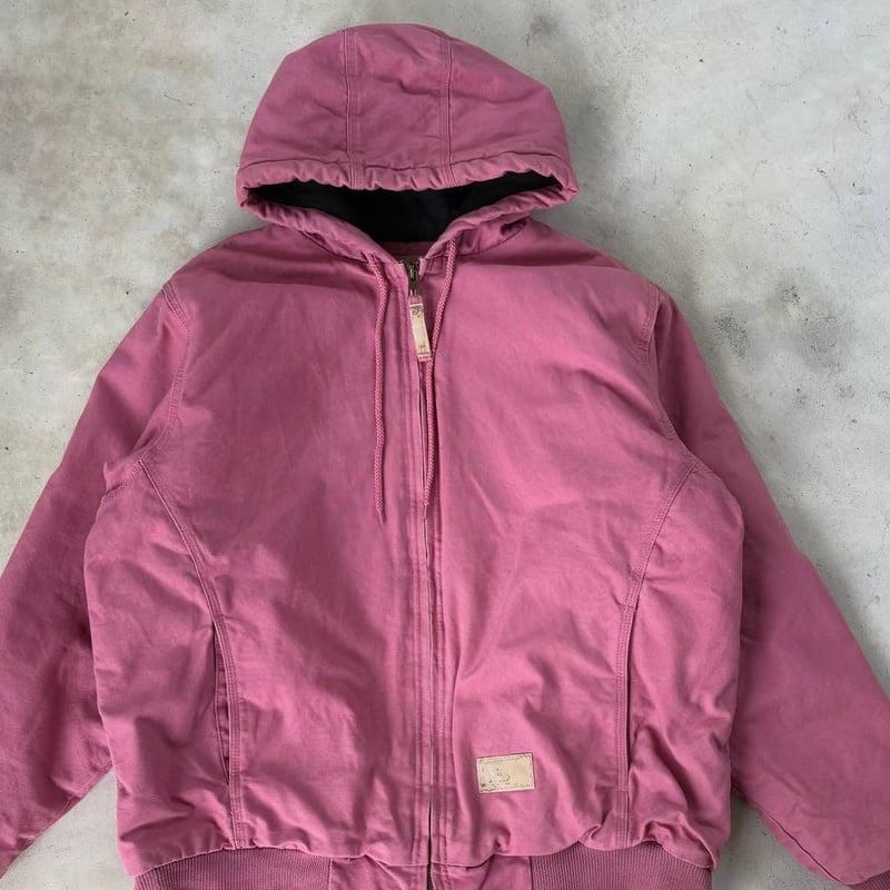 SCHMIDT WORKWEAR アクティブジャケット | CUSTOM FEVER