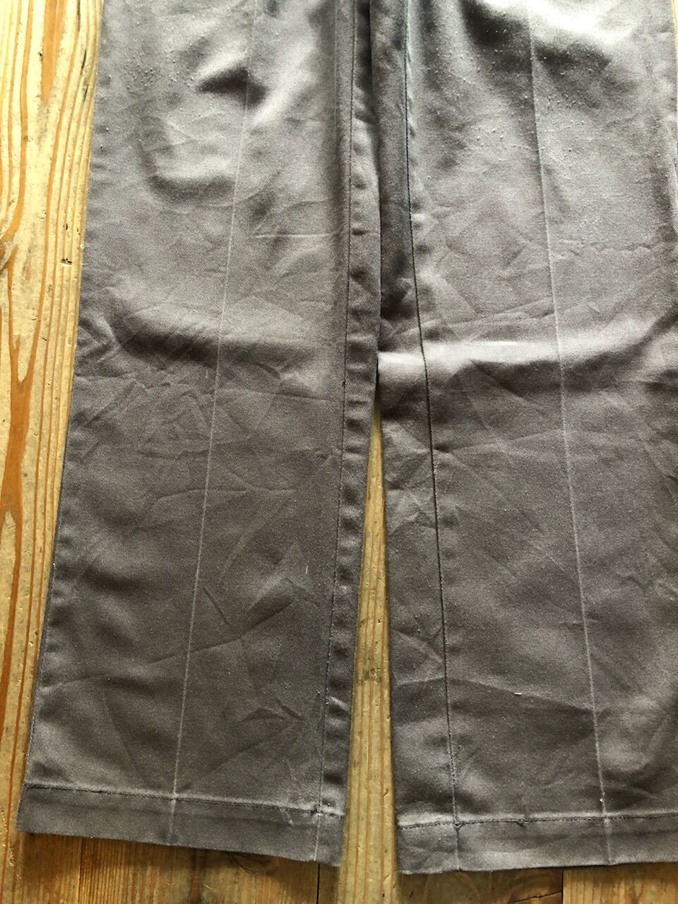 ディッキーズ Dickies USA製　W28 Dickies ディッキーズ オリジナル 874 ワークパンツ レギュラー