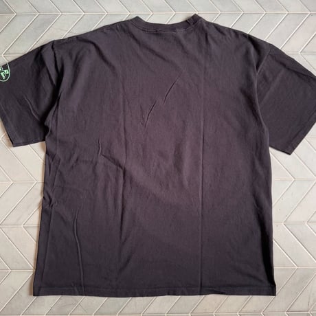 90s USA製 フィッシュTシャツ