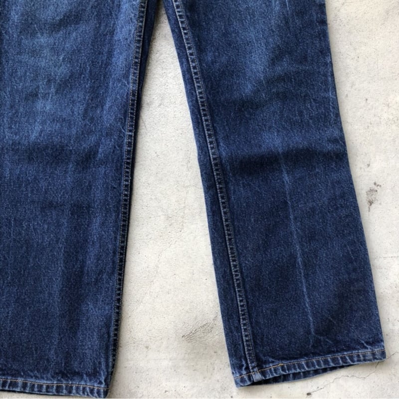USA製90年代Levi's 517 W34×L30 | CUSTOM FEVER