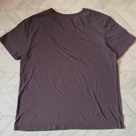 The Beatles アビイ・ロードTシャツ