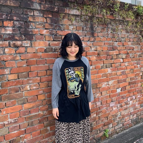 Counting CrowsラグランロンT