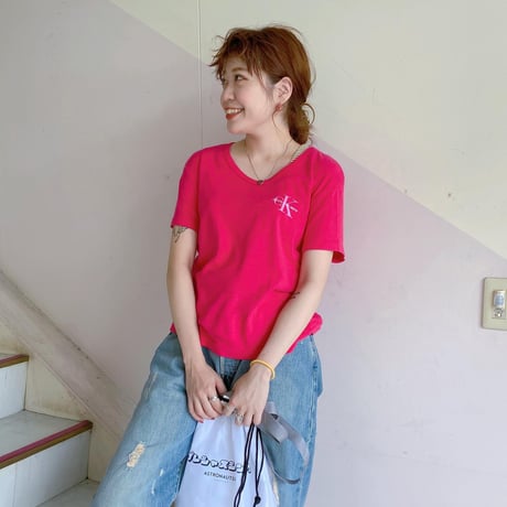 CalvinKlein  Jeans Tシャツ