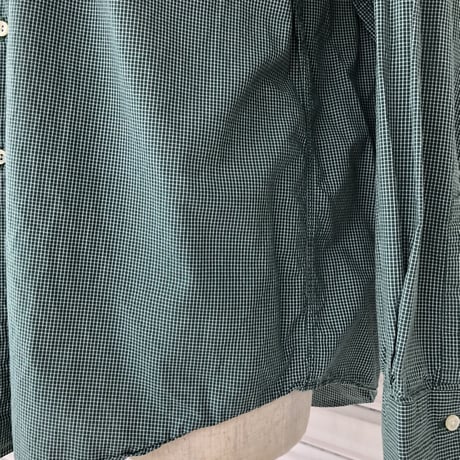 Brooks brothers BD シャツ