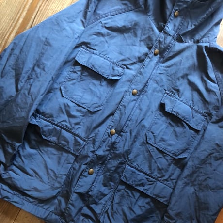 80's L.L.Bean〝BAXTER STATE PARKA〟