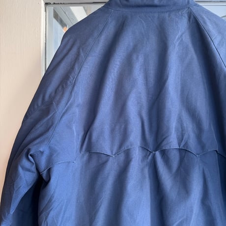 BARACUTA G-9 スウィングトップ