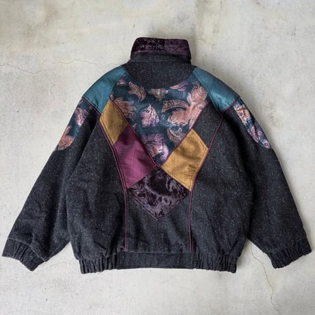 ROCK CREEK 切替ジャケット