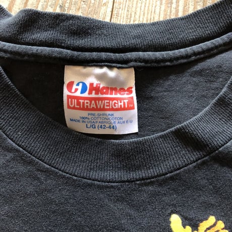 90's EXTREME バンドTシャツ
