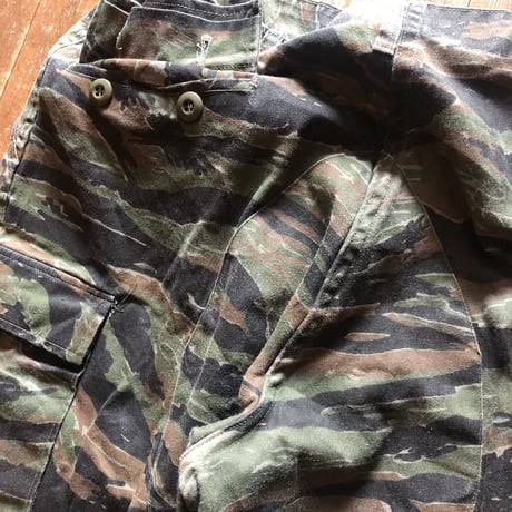 98年製　TROUSERS,COMBAT L-R