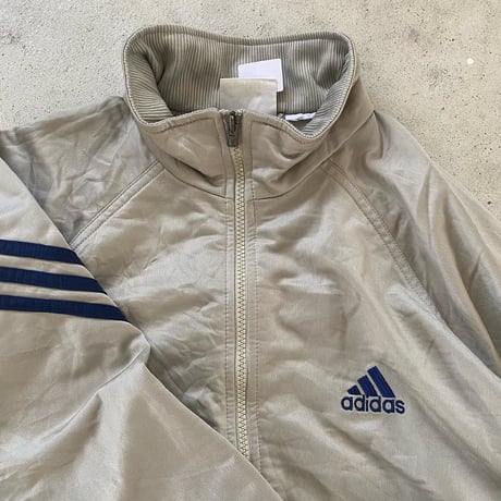 adidasジャージ