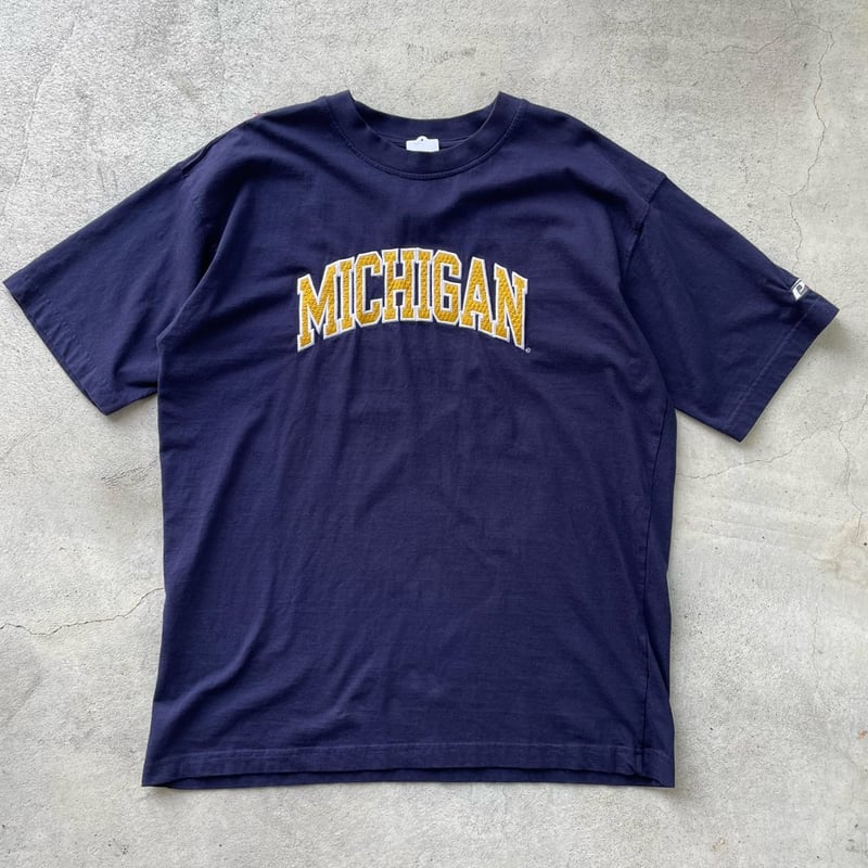 ミシガン大学 Jordan シャツ JORDAN Women's Woven Top シャツ M 未使用 - メルカリ