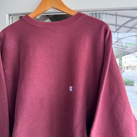 90年代USA製チャンピオンリバースウィーブ XL
