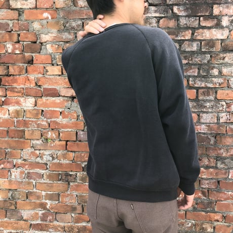 80's WOODLAND HILLS WOLVERINESスウェット