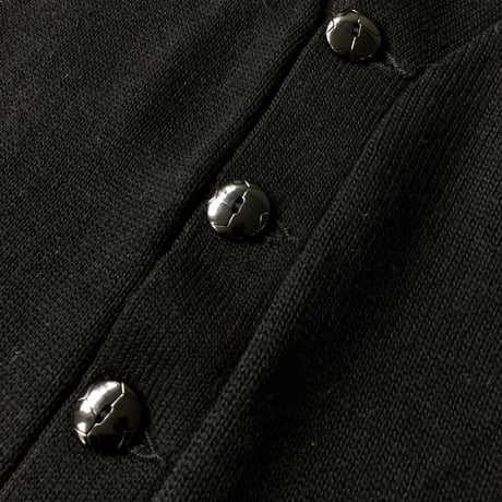 50's Dehen ビンテージレタードカーディガン