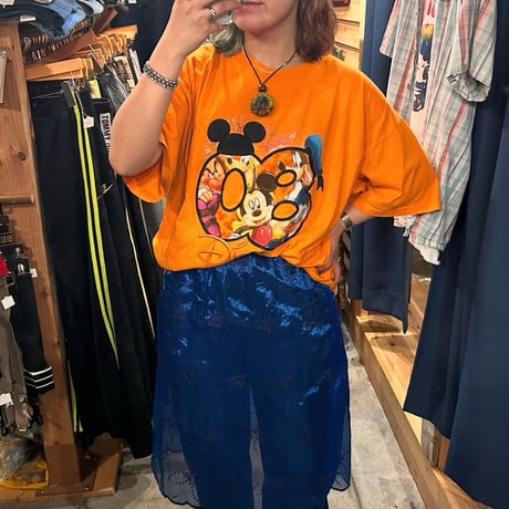Disney Magic Tシャツ
