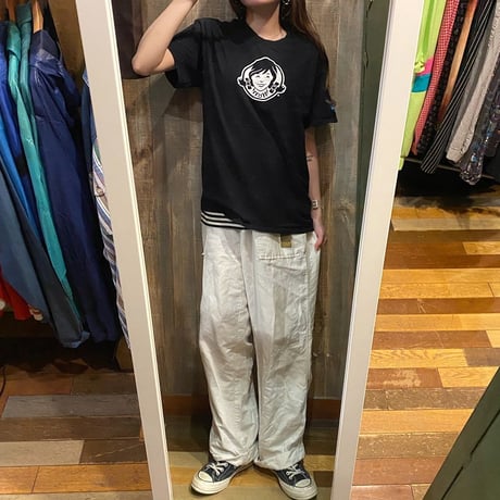 Wendy's×NCAA　Tシャツ