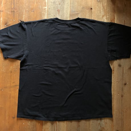 ©︎2007 SMASHING PUMPKINS バンドTシャツ