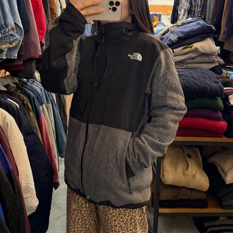 THE NORTH FACE デナリジャケット