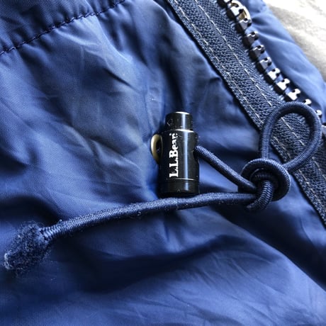 USA製 L.L.Bean〝BAXTER STATE PARKA〟