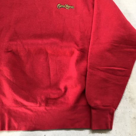 90's USA製Lee スウェット  XL