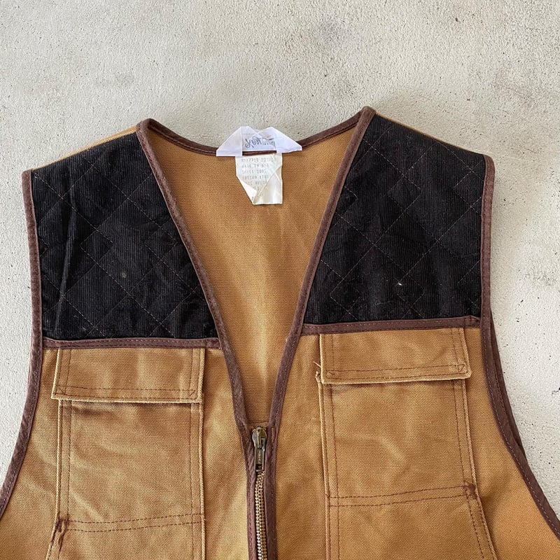 US custom フェイファーハンティングベスト