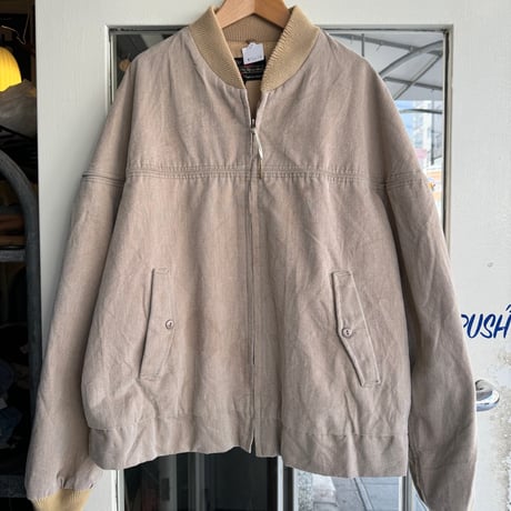 80's Searsダービージャケット