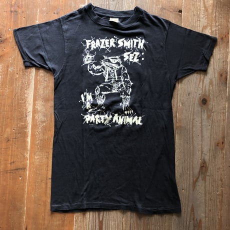 80's-90's KLOS95 FM Tシャツ