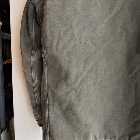 USA製Carhartt トラディショナルコート  L