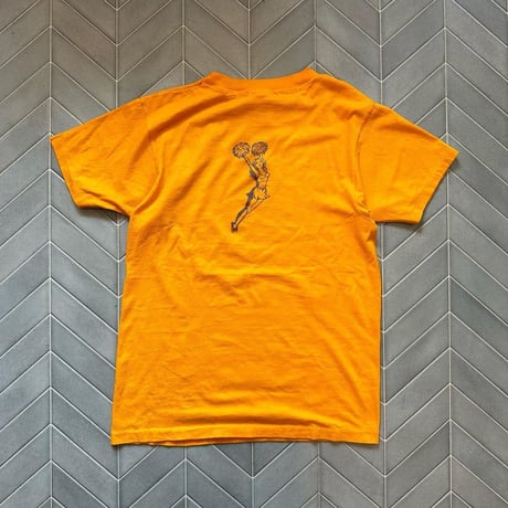 USA製ラムズTシャツ