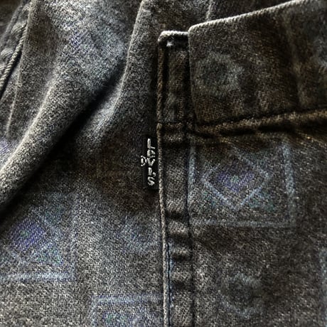 90's〜 Levi's ゴムパン