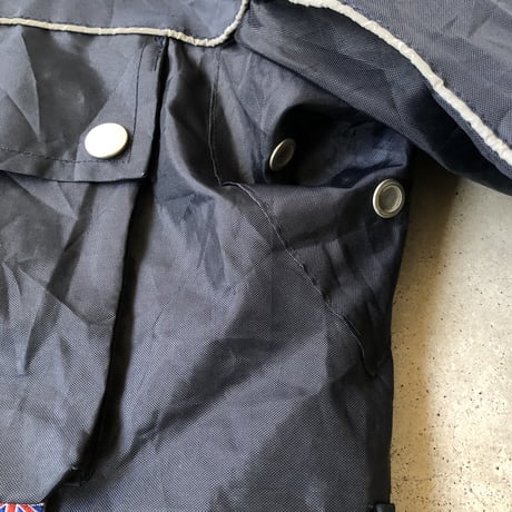 BELSTAFF  ナイロンジャケット