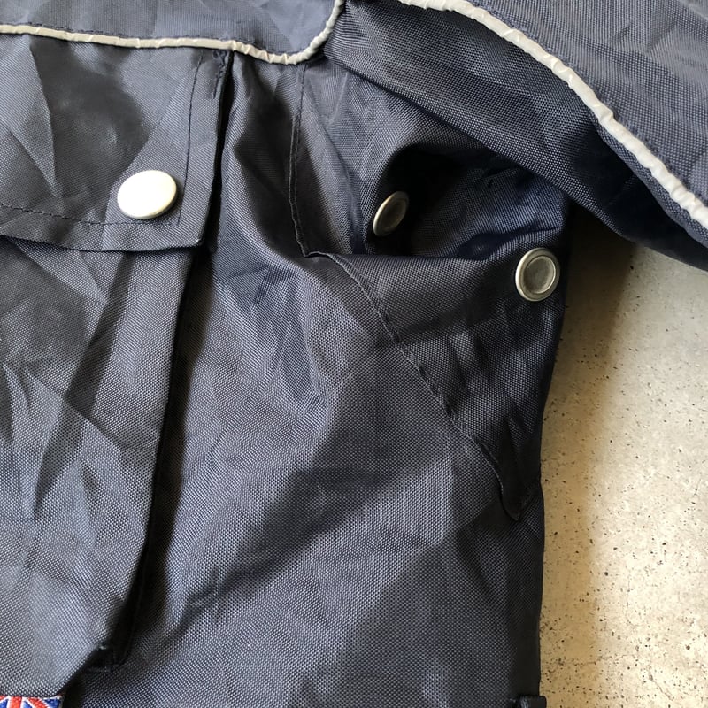 BELSTAFF ナイロンジャケット | CUSTOM FEVER