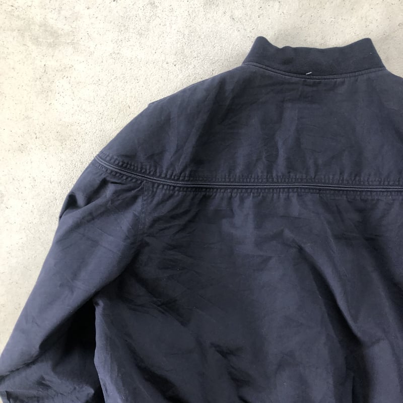 カップショルダージャケット | CUSTOM FEVER