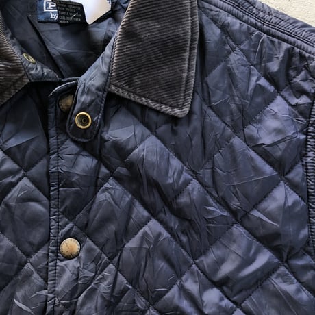 Polo by Ralph Lauren 中綿キルティングジャケット