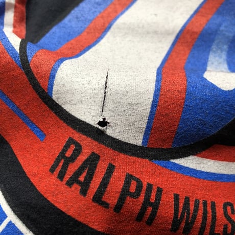 THE ROLLING STONES TOUR バンドTシャツ