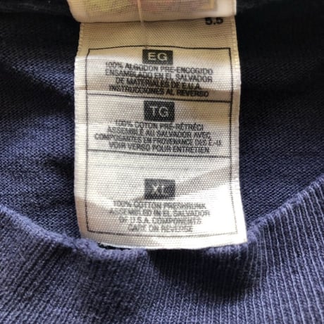 Crosby Stills & Nash バンドTシャツ XL