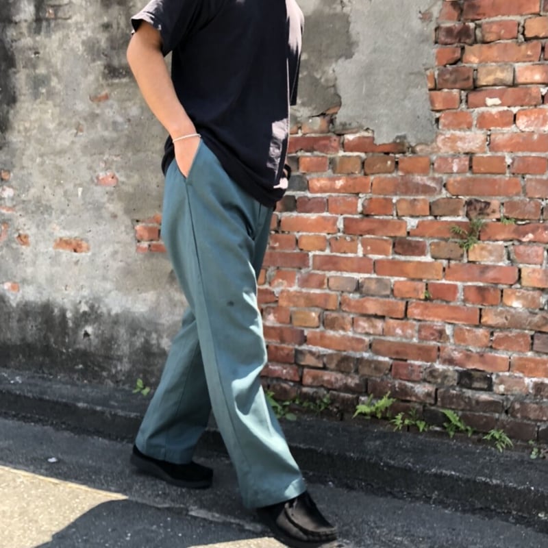 USA製 ディッキーズ ワークパンツW36L30 | CUSTOM FEVER