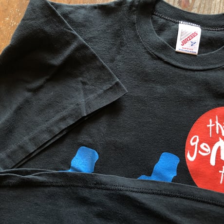 90's THE GENESIS TOUR Tシャツ