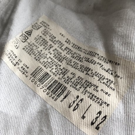 USA製 ディッキーズ ワークパンツW36×L32