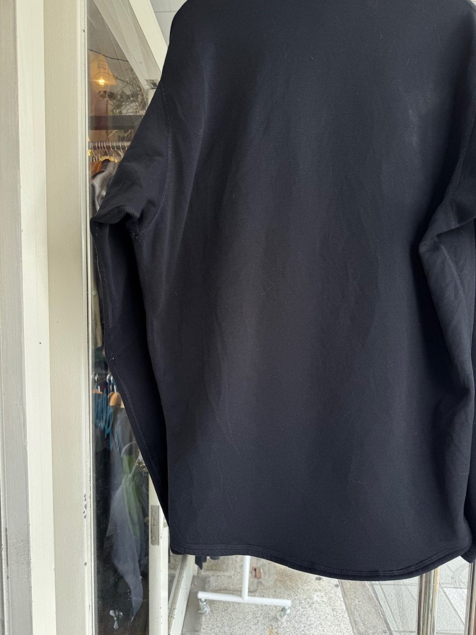 USA製90's PATAGONIA アクティビストフリーストップ | CUSTOM FEVER