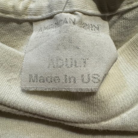 90's USA製 Marlboro Tシャツ XL