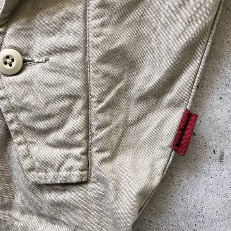 PATAGONIAスイングトップ | CUSTOM FEVER