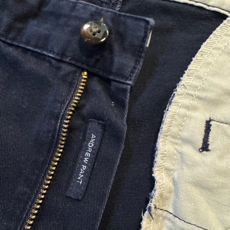 USA製 Polo by Ralph Lauren チノ W32 L32