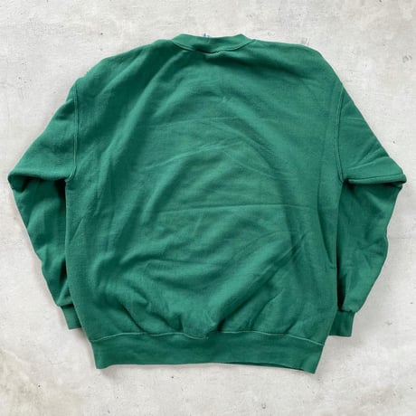 LEE タイヤセンタースウェット