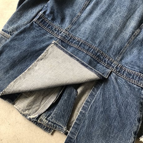 70's Levi's Bush Jacket