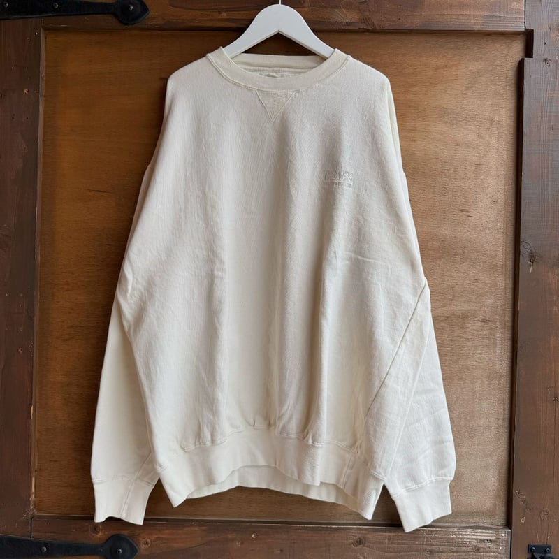 80s CHAPS Ralph Lauren スウェット | CUSTOM FEVER 80s CHAPS Ralph Lauren スウェット | CUSTOM FEVER