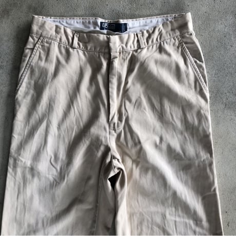 Polo by Ralph Lauren チノパン W30×L32