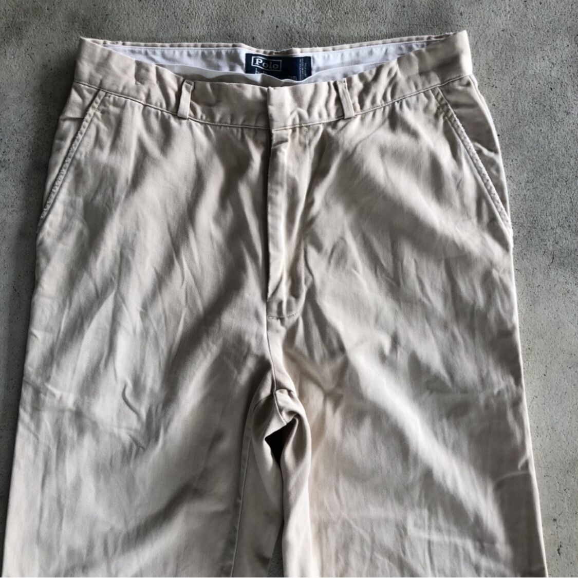 Polo by Ralph Lauren チノパン W30×L32 | CUSTOM FEVER