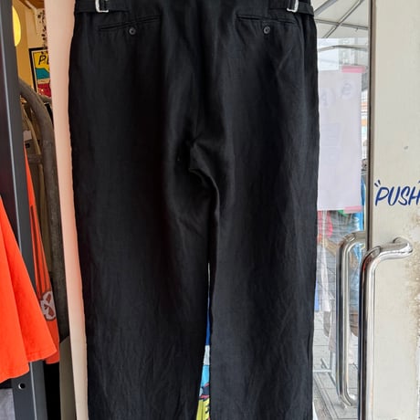 Polo by Ralph Lauren  リネンパンツ　W36×L34
