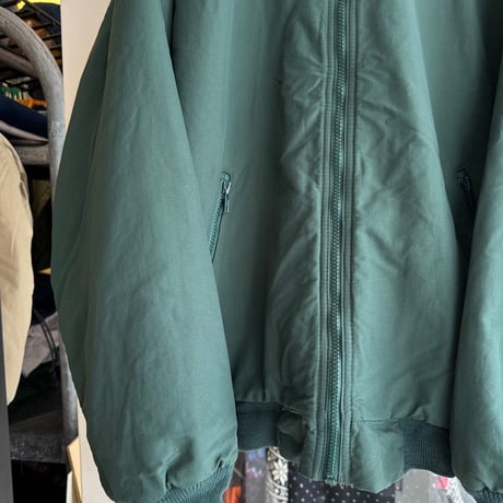 USA製LANDS' END〝SQUALL JACKET〟